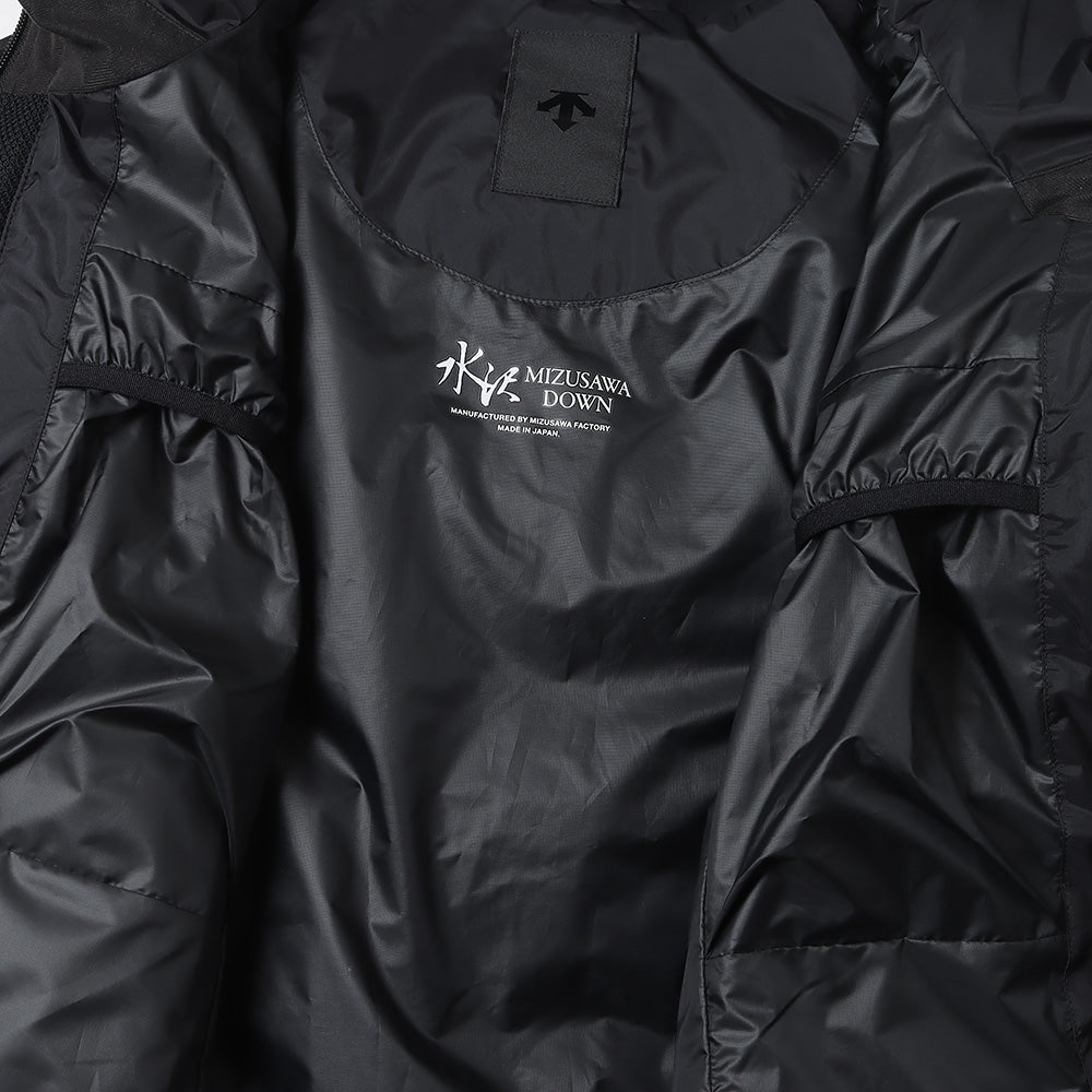 MIZUSAWA DOWN COAT MOUNTAINEER-HC