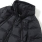 MIZUSAWA DOWN COAT MOUNTAINEER-HC