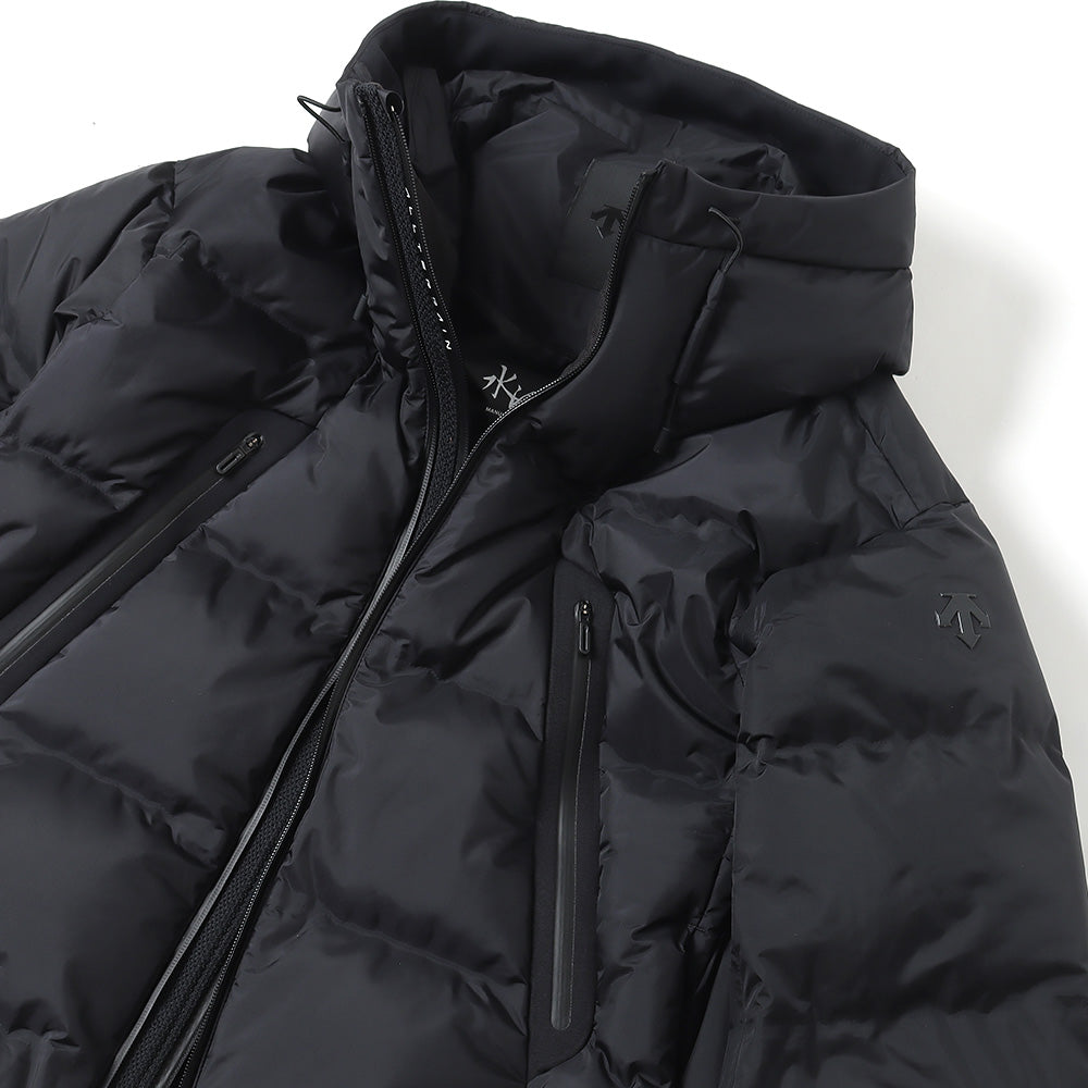 MIZUSAWA DOWN COAT MOUNTAINEER-HC