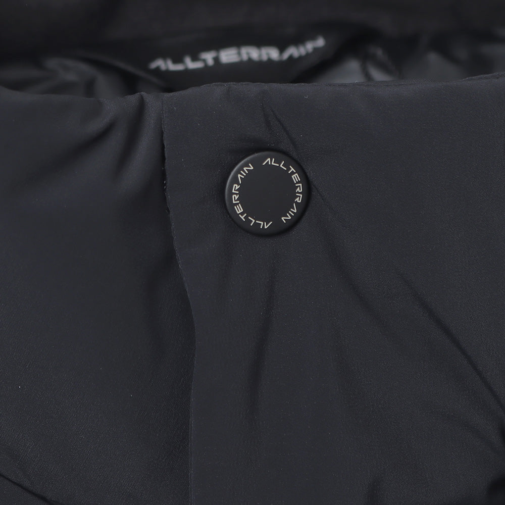 INSULATED LIGHTWEIGHT JACKET