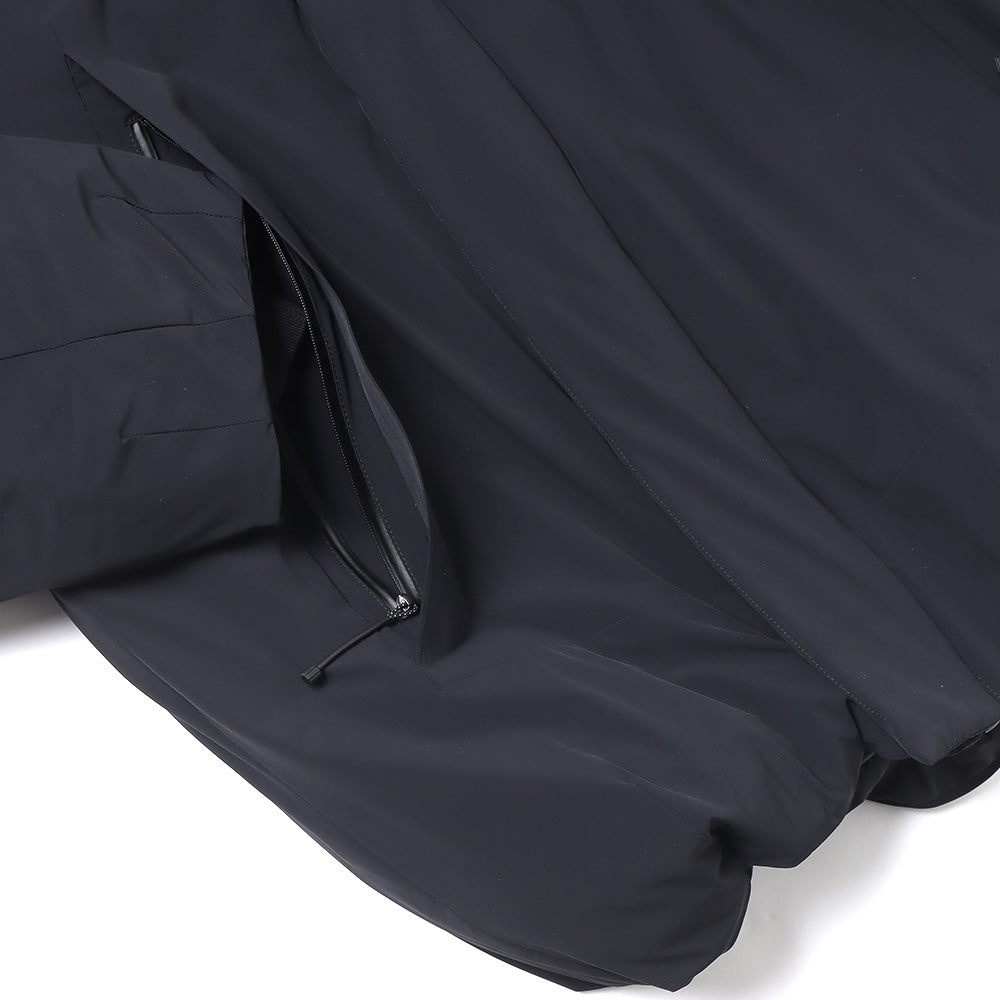 INSULATED LIGHTWEIGHT JACKET