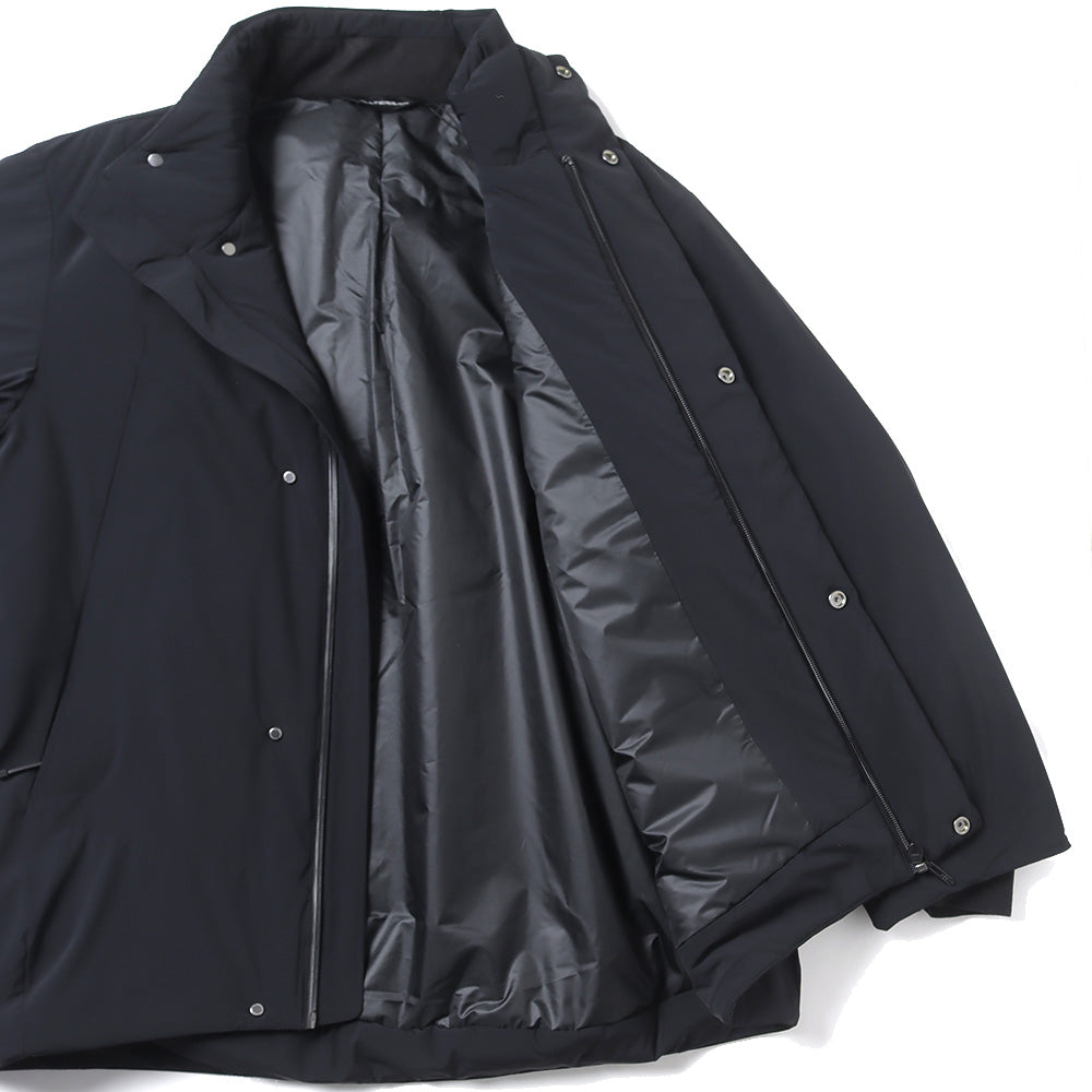 INSULATED LIGHTWEIGHT JACKET