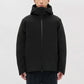 MIZUSAWA INVISIBLE DOWN JACKET INV-06