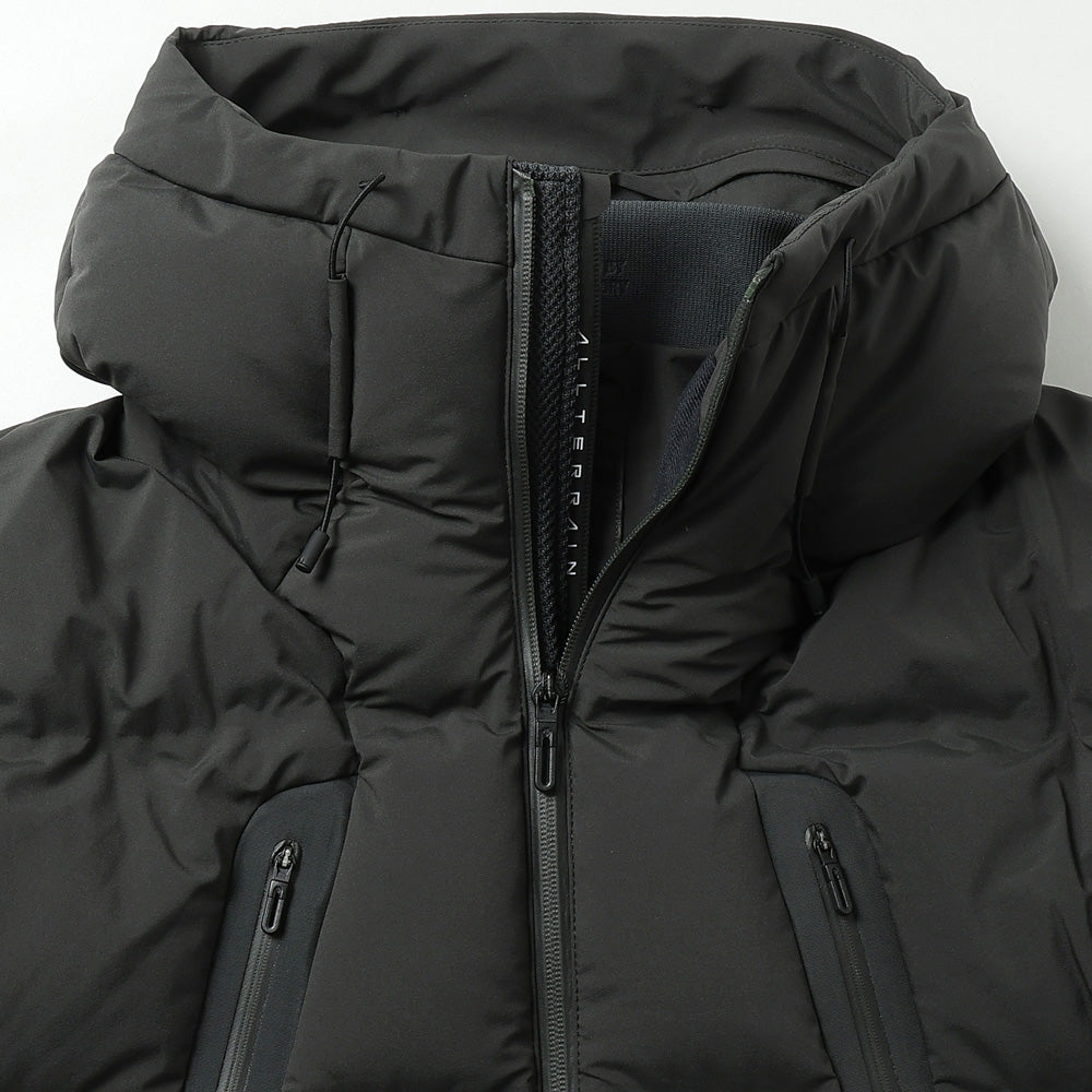 DESCENTE ALLTERRAIN (デサントオルテライン) DU6FDJM2M (DU6FDJM2M