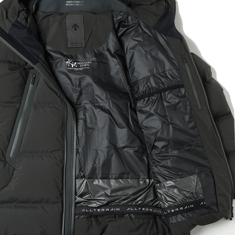 DESCENTE ALLTERRAIN (デサントオルテライン) DU6FDJM2M (DU6FDJM2M