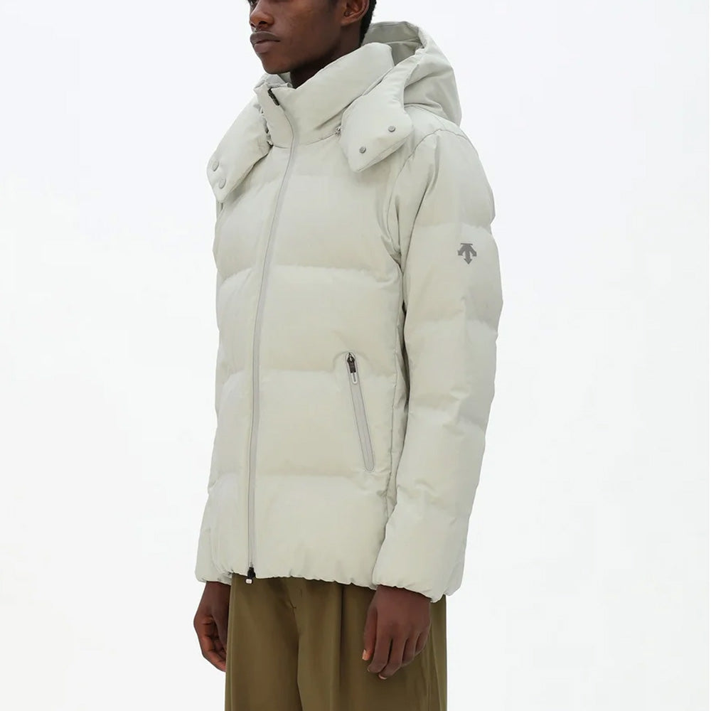 DESCENTE ALLTERRAIN (デサントオルテライン) MIZUSAWA DOWN JACKET