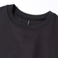 STRETCH TWILL H/S SLIM T-SHIRT