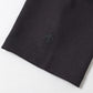 STRETCH TWILL H/S SLIM T-SHIRT