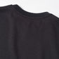STRETCH TWILL H/S SLIM T-SHIRT