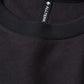 STRETCH TWILL H/S SLIM T-SHIRT