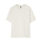 STRETCH TWILL H/S SLIM T-SHIRT 26ssmae(early February)