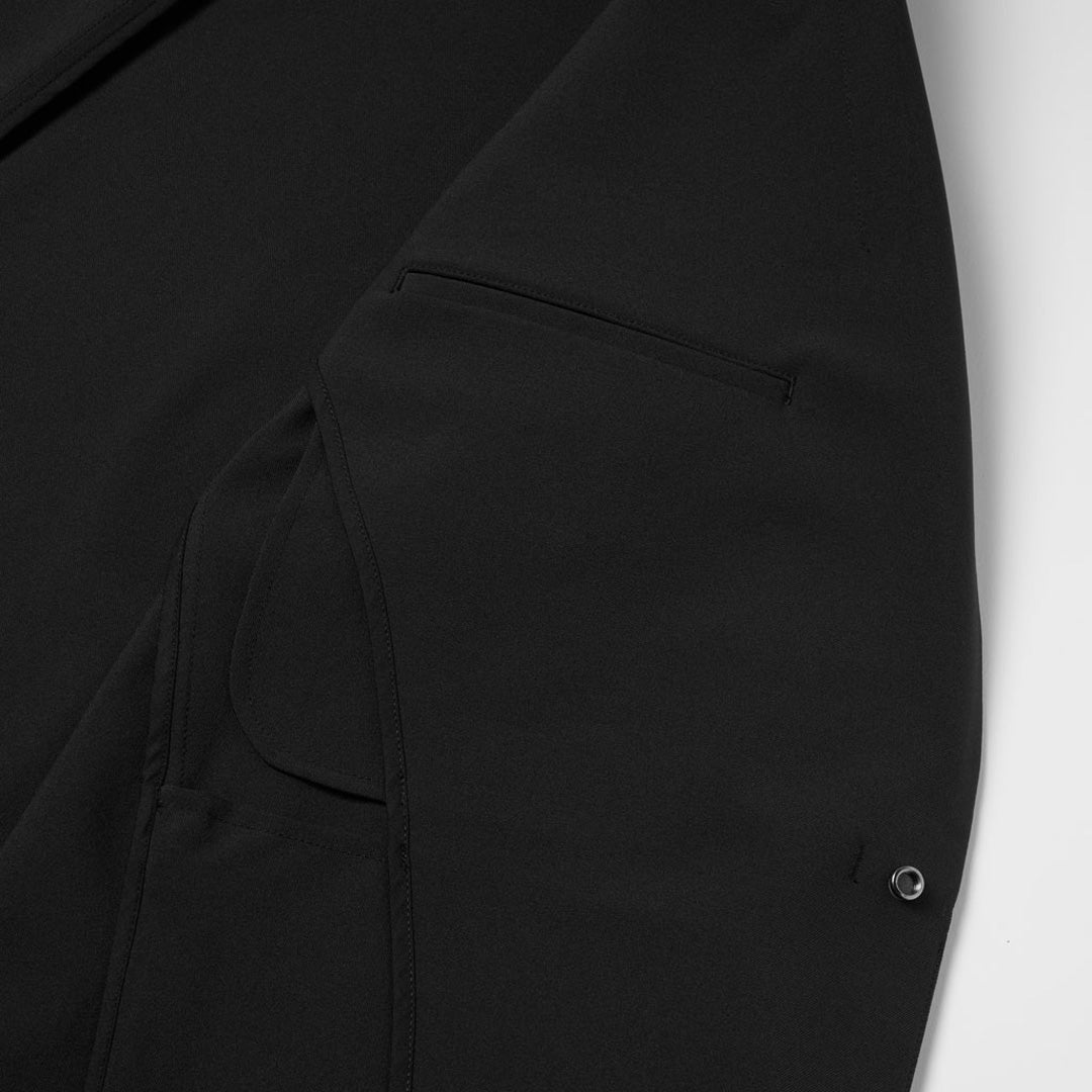 DESCENTE ALLTERRAIN (デサントオルテライン) TECH TAILORED JACKET