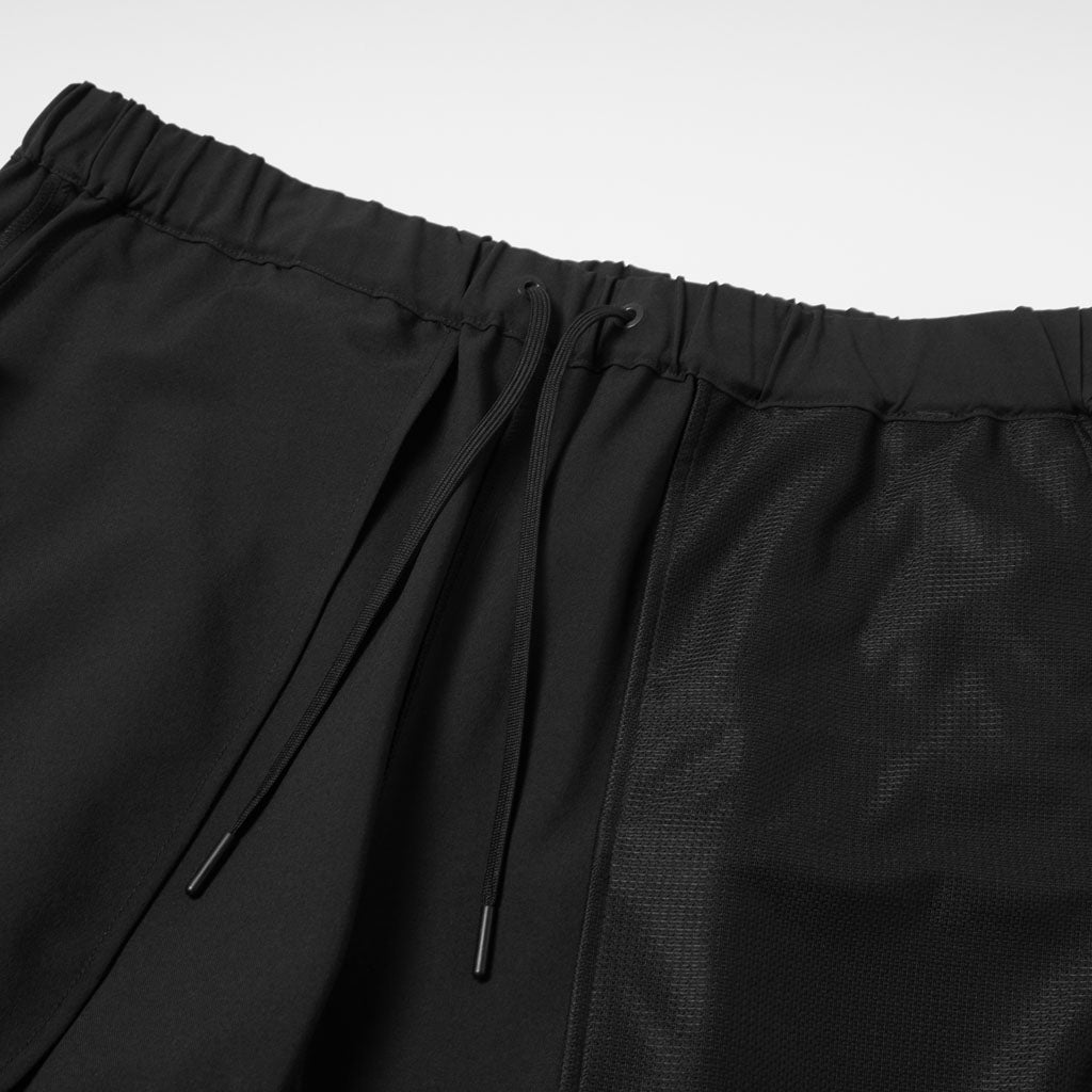 DESCENTE ALLTERRAIN (デサントオルテライン) TECH REGULAR PANTS