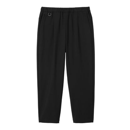 TECH REGULAR PANTS