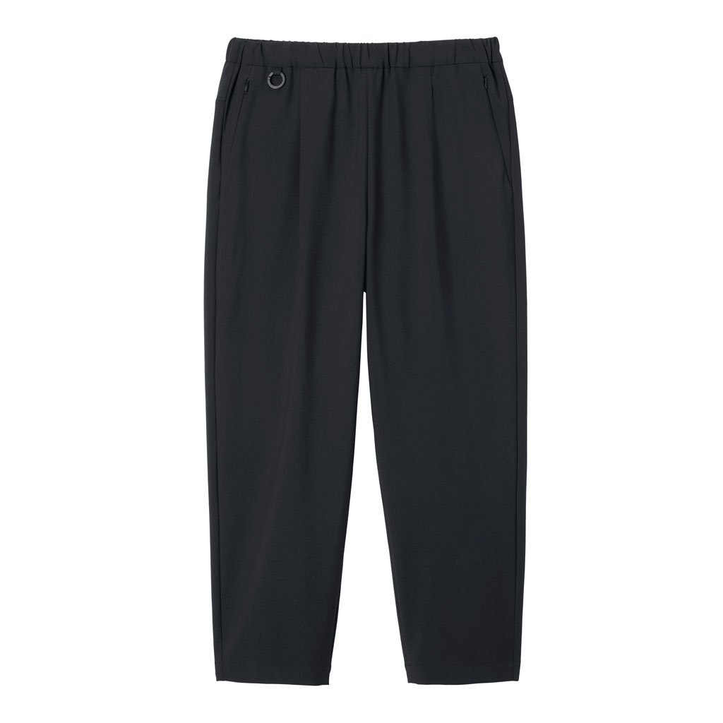 DESCENTE ALLTERRAIN (デサントオルテライン) TECH REGULAR PANTS