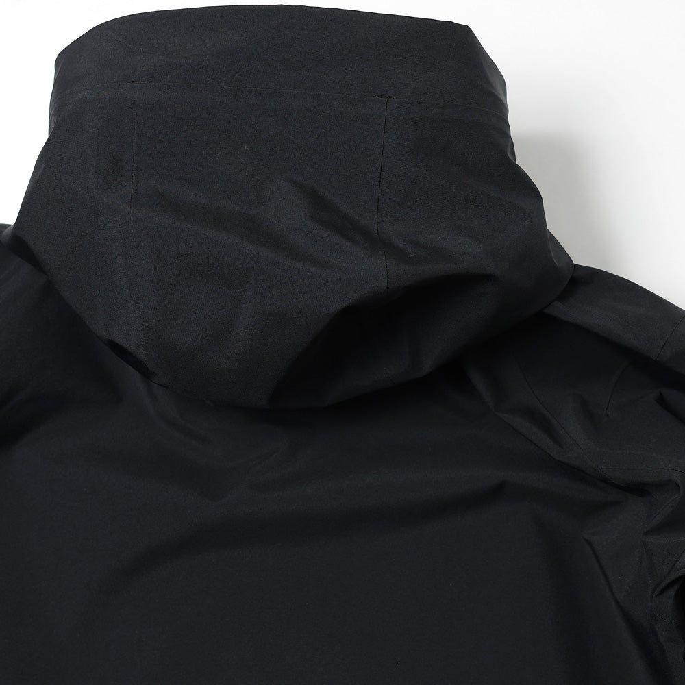 HARD SHELL JACKET GORE-TEX CKNIT CREAS