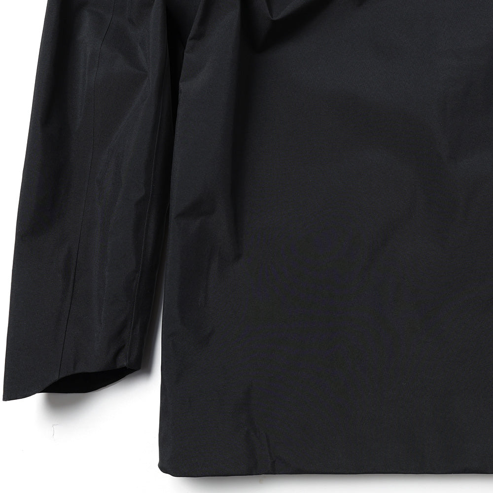 HARD SHELL JACKET GORE-TEX CKNIT CREAS