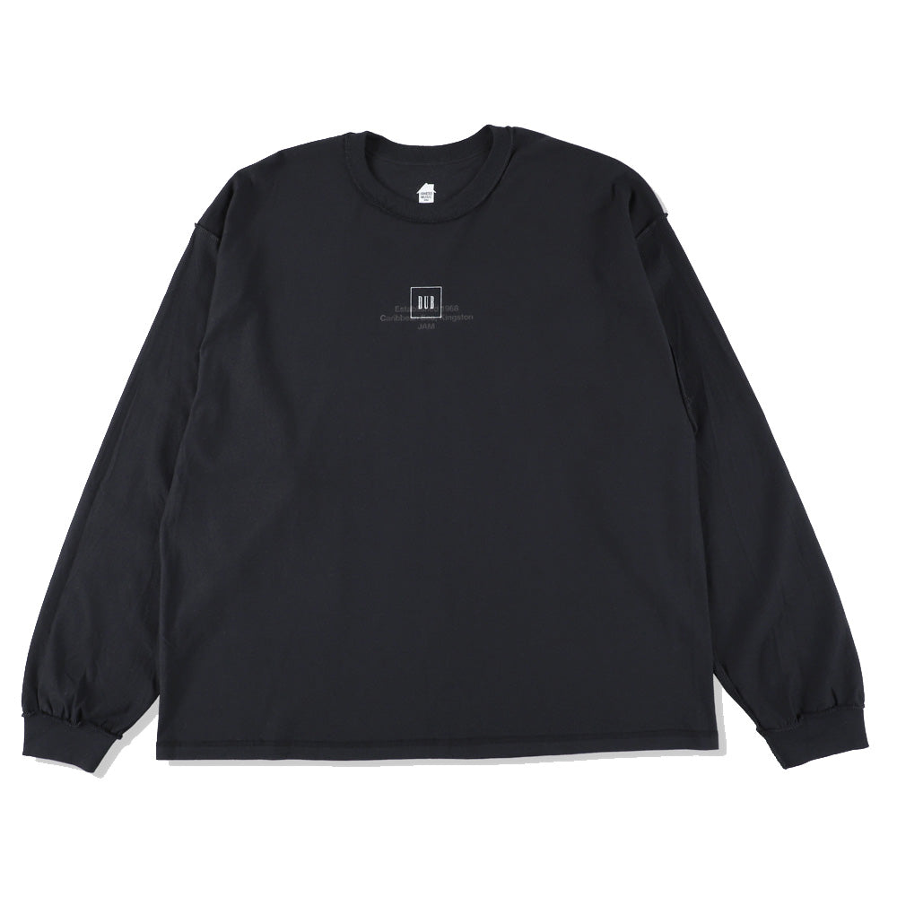 DUB EST LONG SLEEVE T-SHIRT