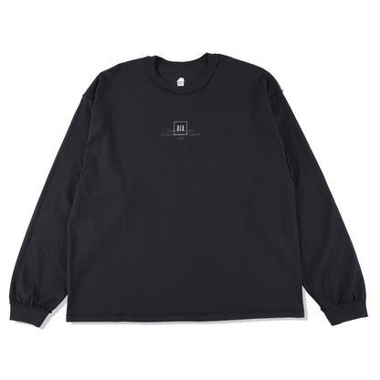 DUB EST LONG SLEEVE T-SHIRT