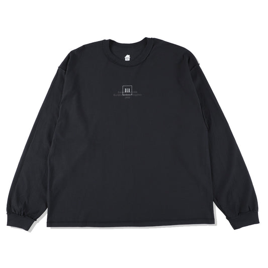 DUB EST LONG SLEEVE T-SHIRT