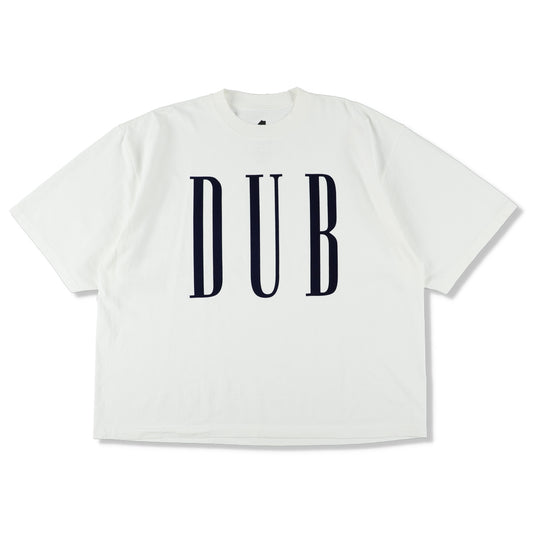 DUB T-SHIRT
