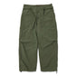 High-waisted pants