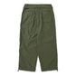 High-waisted pants