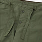 High-waisted pants