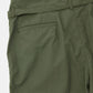 High-waisted pants