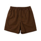 Baggy shorts