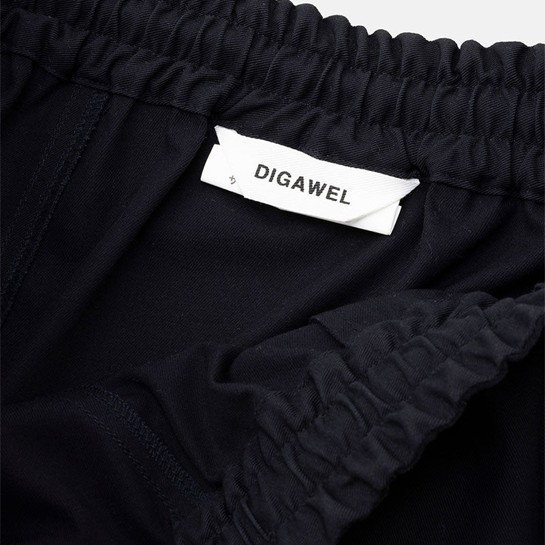 DIGAWEL) Baggy shorts (DWAA005) | DIGAWEL / ショートパンツ (MEN