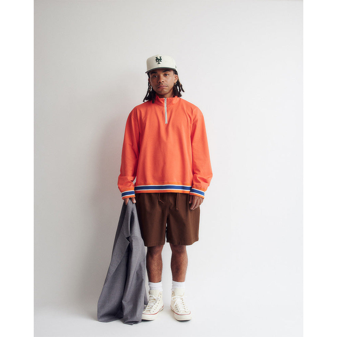 DIGAWEL) Baggy shorts (DWAA005) | DIGAWEL / ショートパンツ (MEN