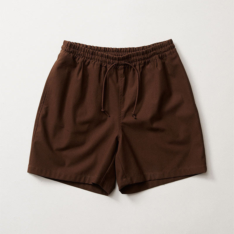 DIGAWEL) Baggy shorts (DWAA005) | DIGAWEL / ショートパンツ (MEN