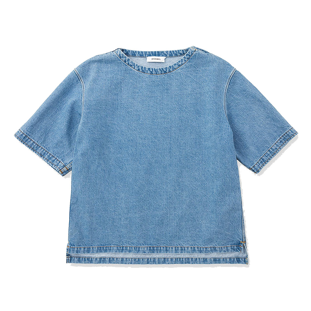 Denim S/S P/O