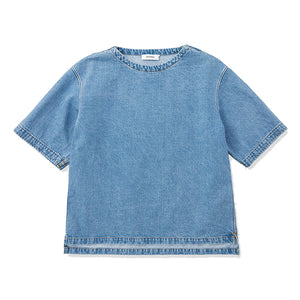 カラー: FADE BLUE / 2