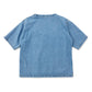 Denim S/S P/O