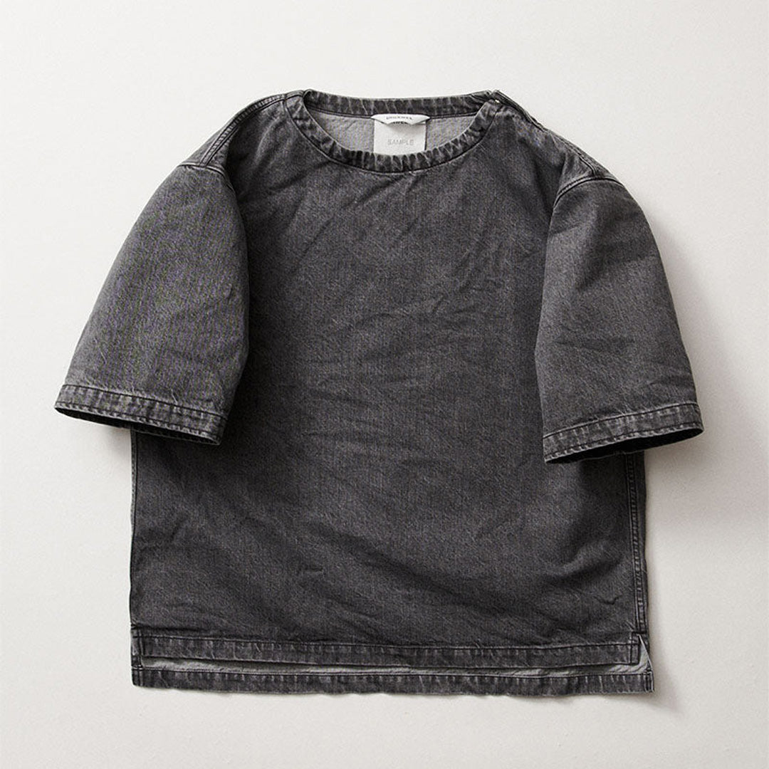 Denim S/S P/O