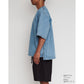 Denim S/S P/O