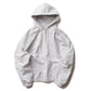 Cup shoulder sweatshirt