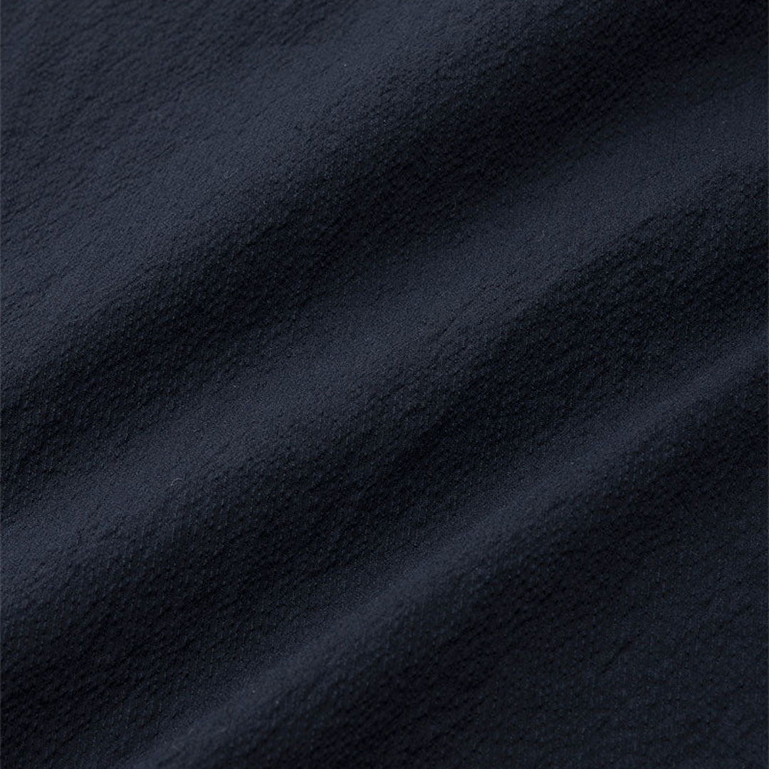 Side pocket S/S shirt