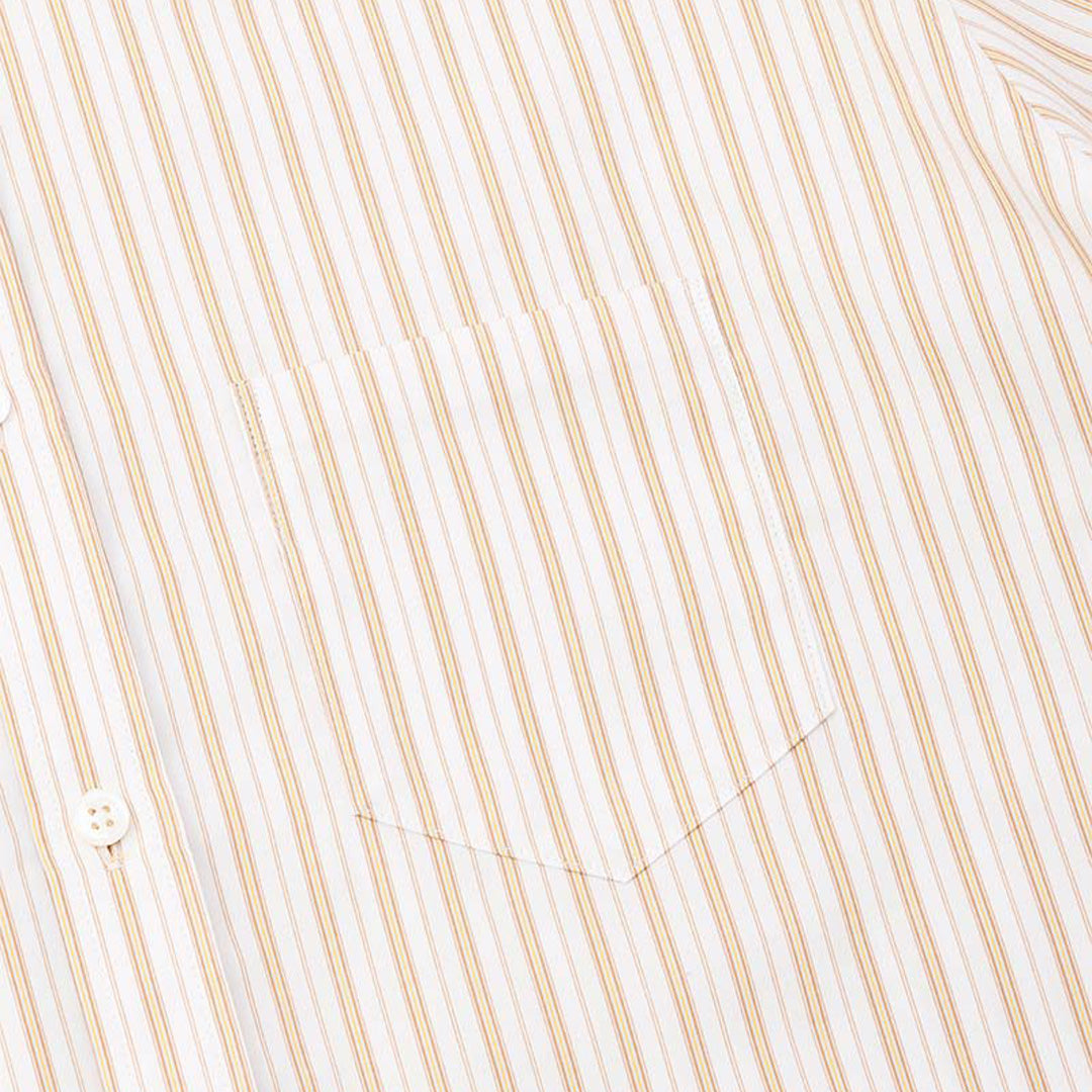 Buttondown S/S shirt