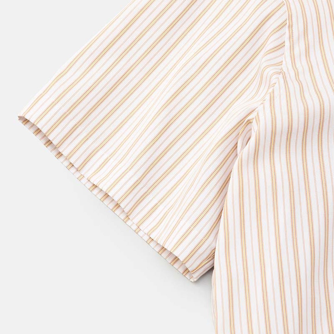 Buttondown S/S shirt