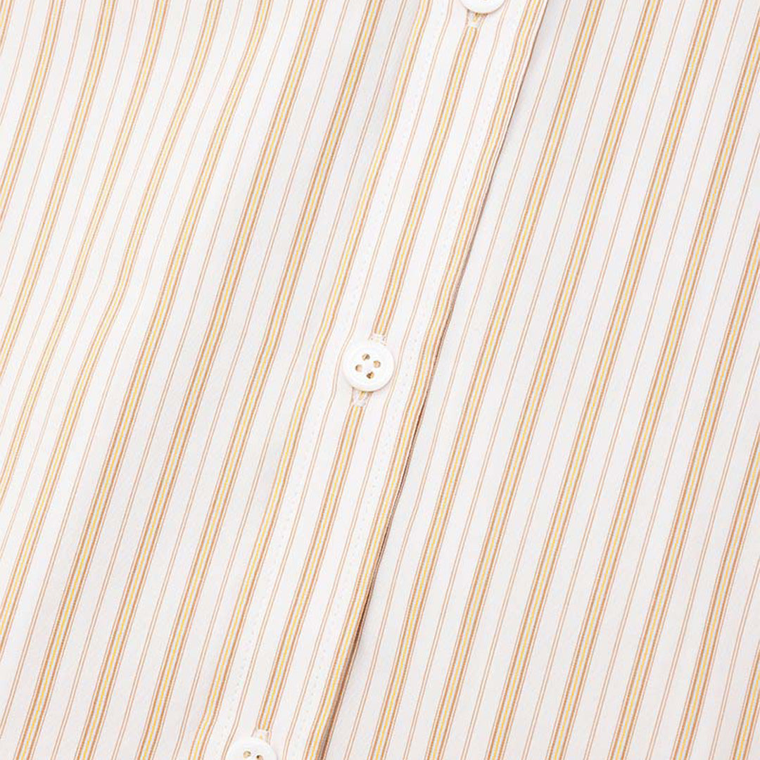 Buttondown S/S shirt