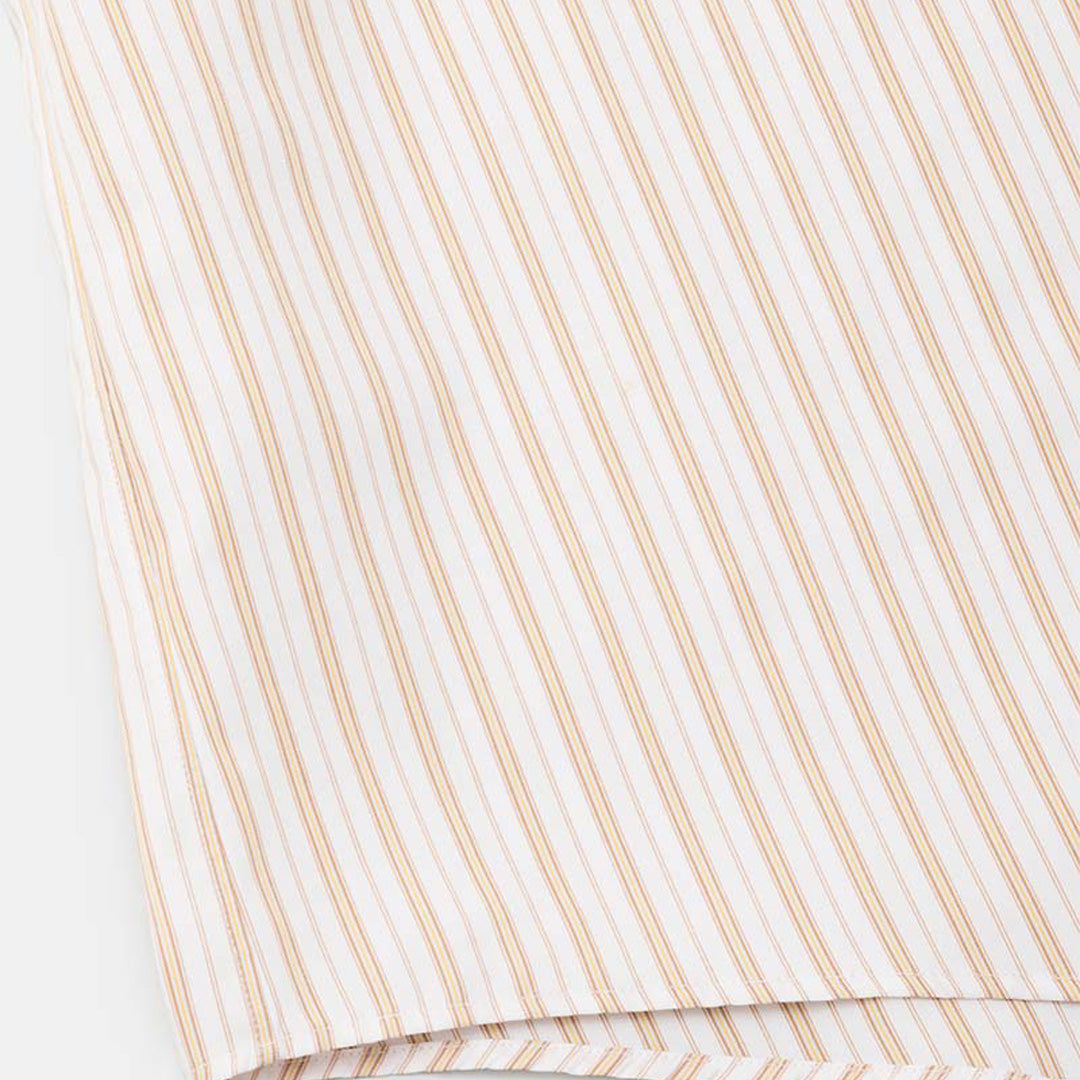 Buttondown S/S shirt