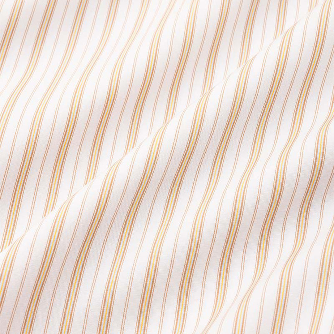 Buttondown S/S shirt