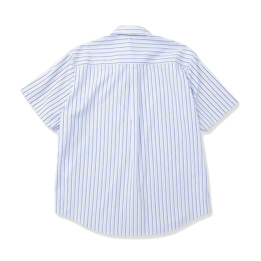 Buttondown S/S shirt