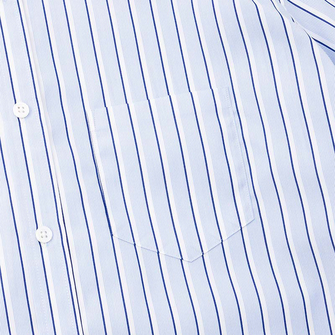 Buttondown S/S shirt