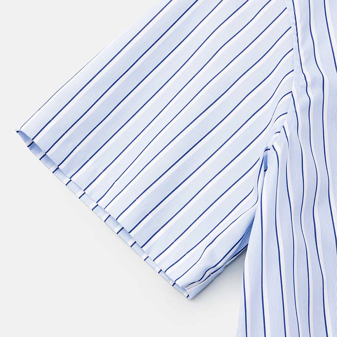 Buttondown S/S shirt