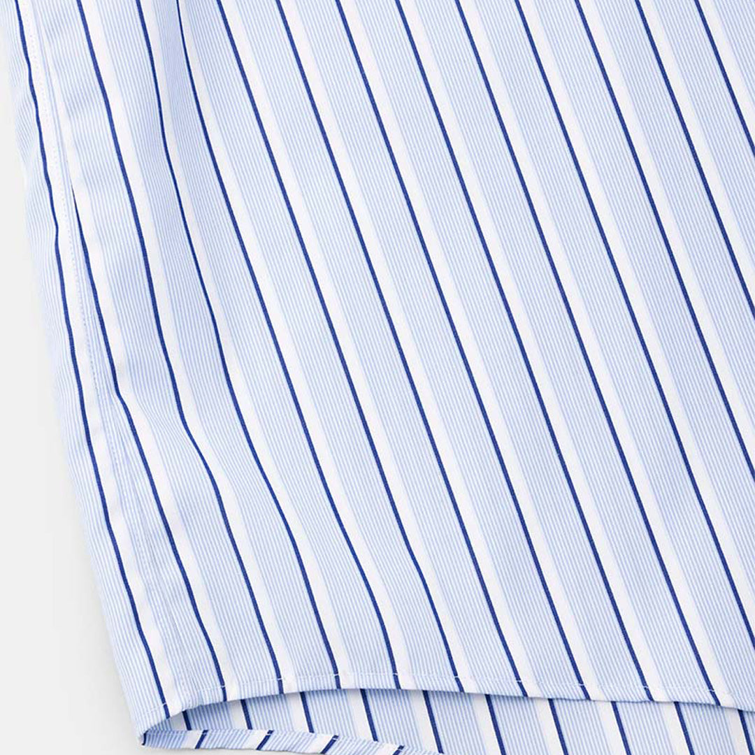 Buttondown S/S shirt