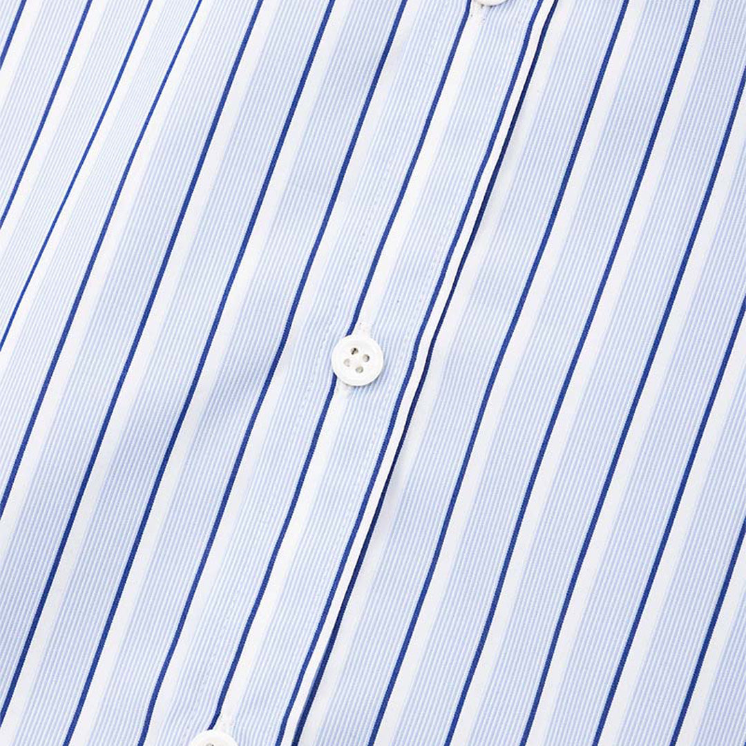 Buttondown S/S shirt